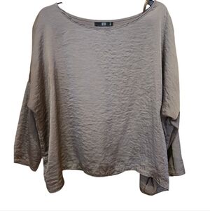 BEDO Women's Top One Size